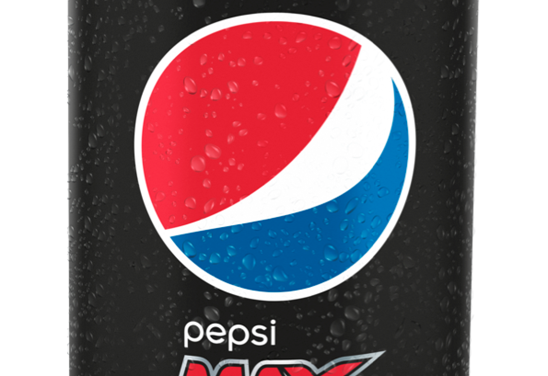 Pepsi Max Daase 33 Cl Wet