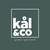 Kål&Co logo
